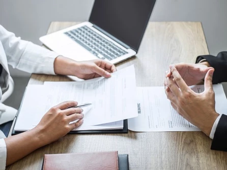 How to Beat Interview Jitters